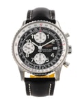 Pre-Owned Breitling Old Navitimer Watch
